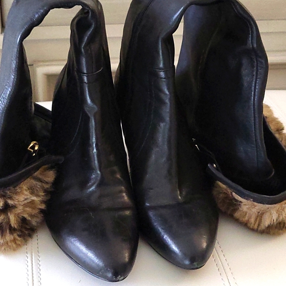 GUESS long boots